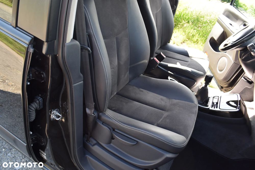 Renault Grand Espace Gr 2.0T Privilege - 13