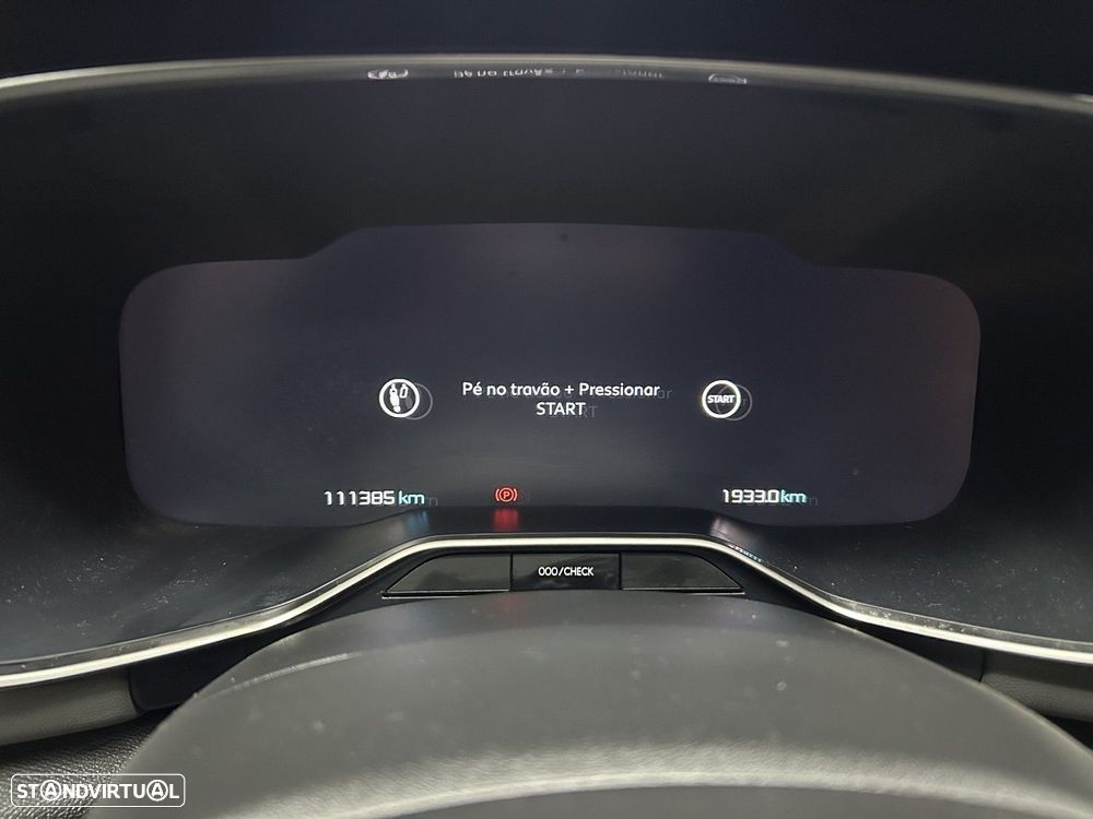 Citroën C5 Aircross 1.6 Hybrid Shine e-EAT8 - 15