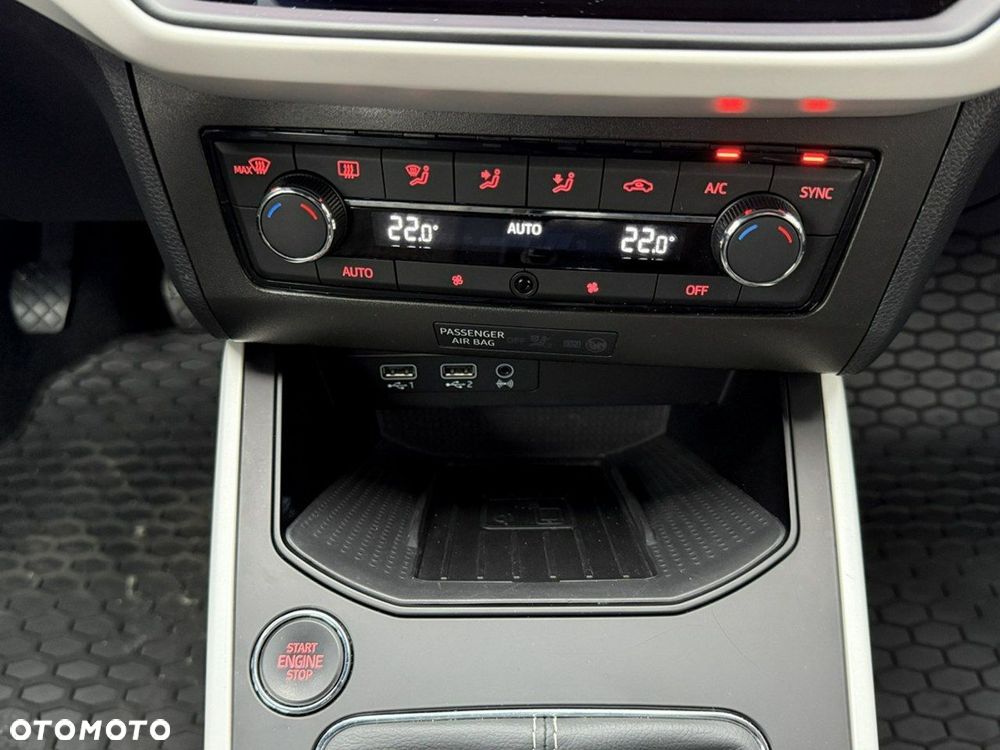 Seat Arona 1.0 TSI Xcellence S&S - 24