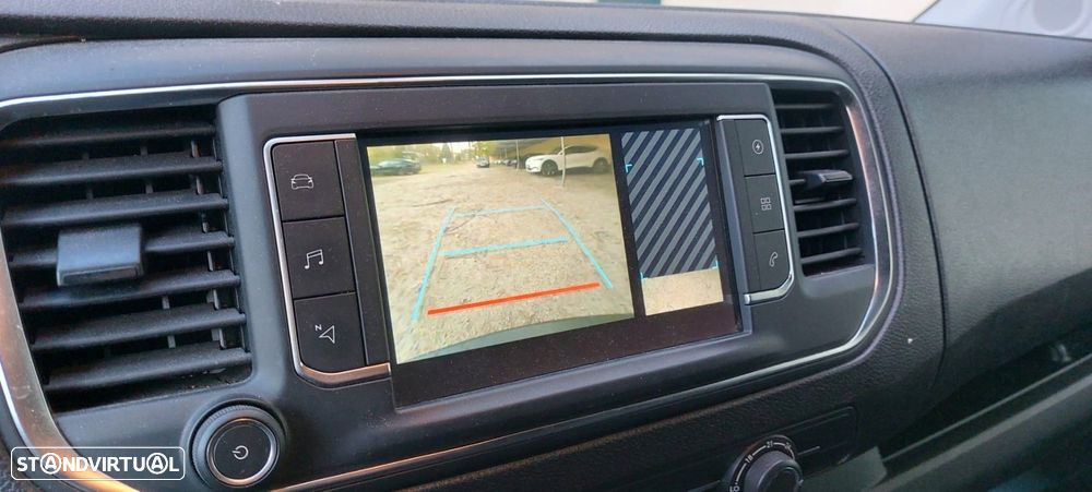 Citroën Jumpy 75 kWh M - 3