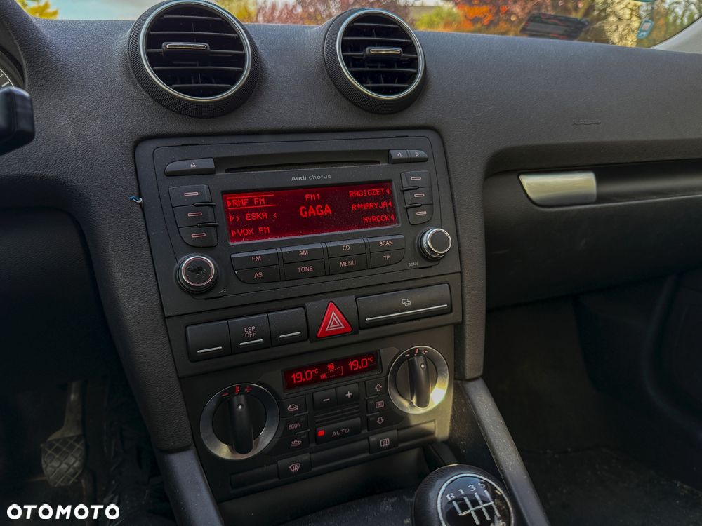 Audi A3 - 34