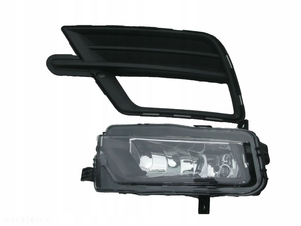 VW CADDY MODEL 2015-2020 KRATKA HALOGEN LEWY 2K5 - 1