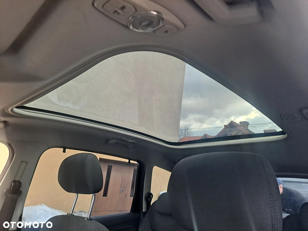 Ford S-Max 2.0 TDCi DPF Platinium X - 11