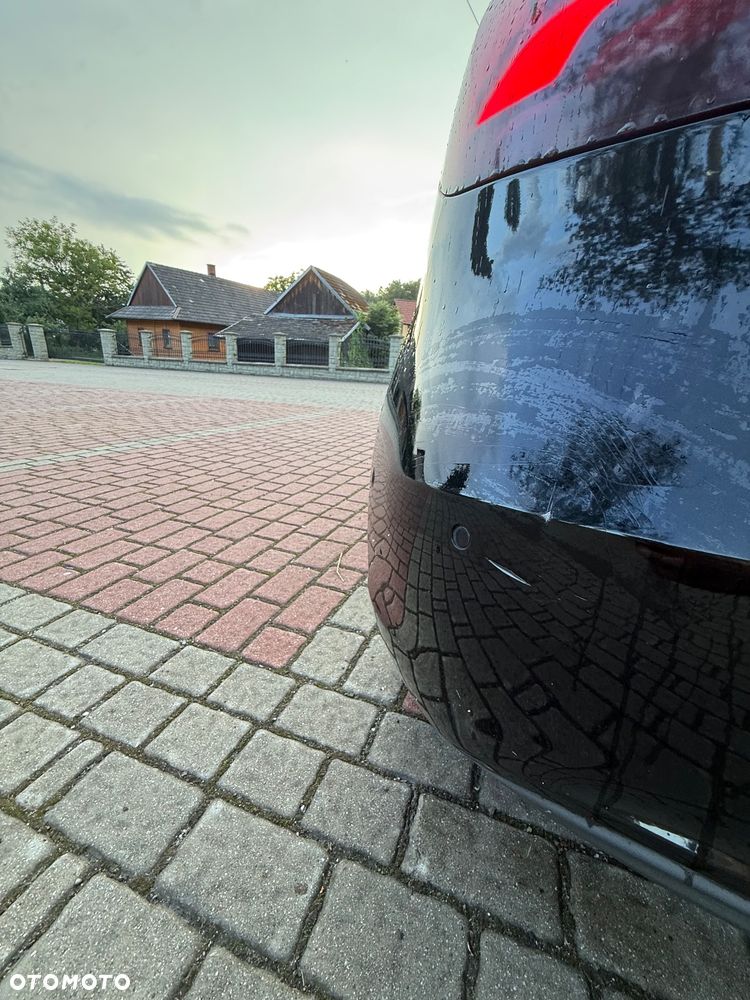 Mercedes-Benz Klasa A 180 (BlueEFFICIENCY) - 14