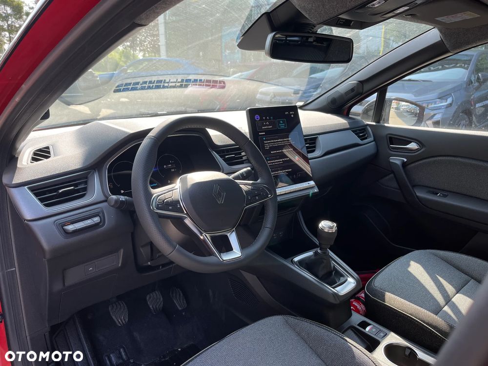 Renault Captur 1.2 TCe Techno - 14