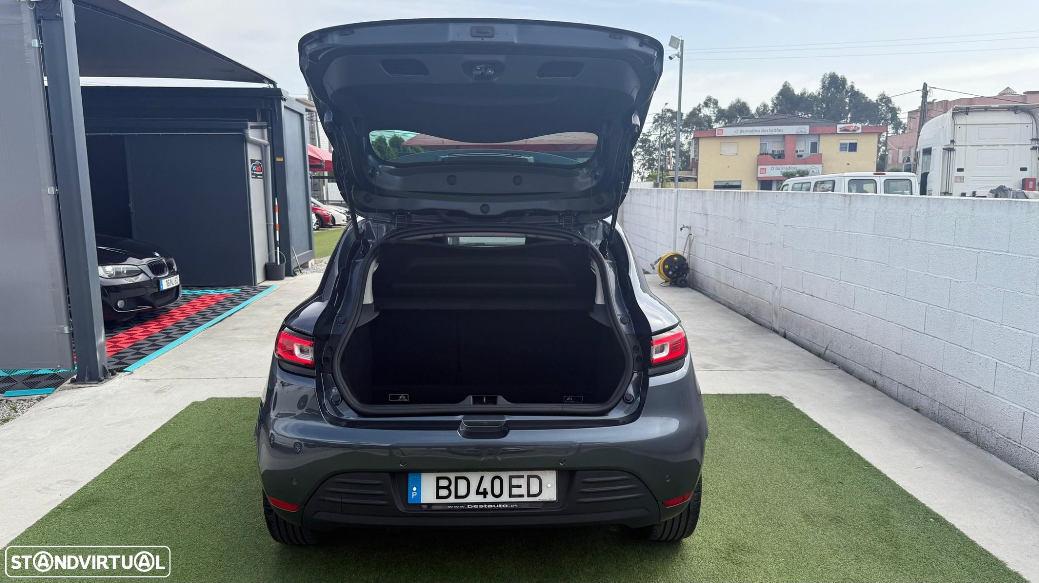 Renault Clio 0.9 TCe Limited Edition - 7