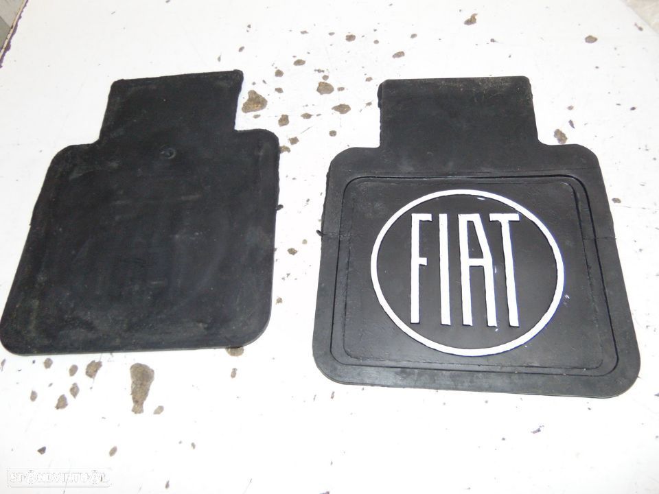 Fiat palas de roda - 4