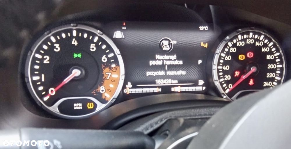 Jeep Renegade - 8