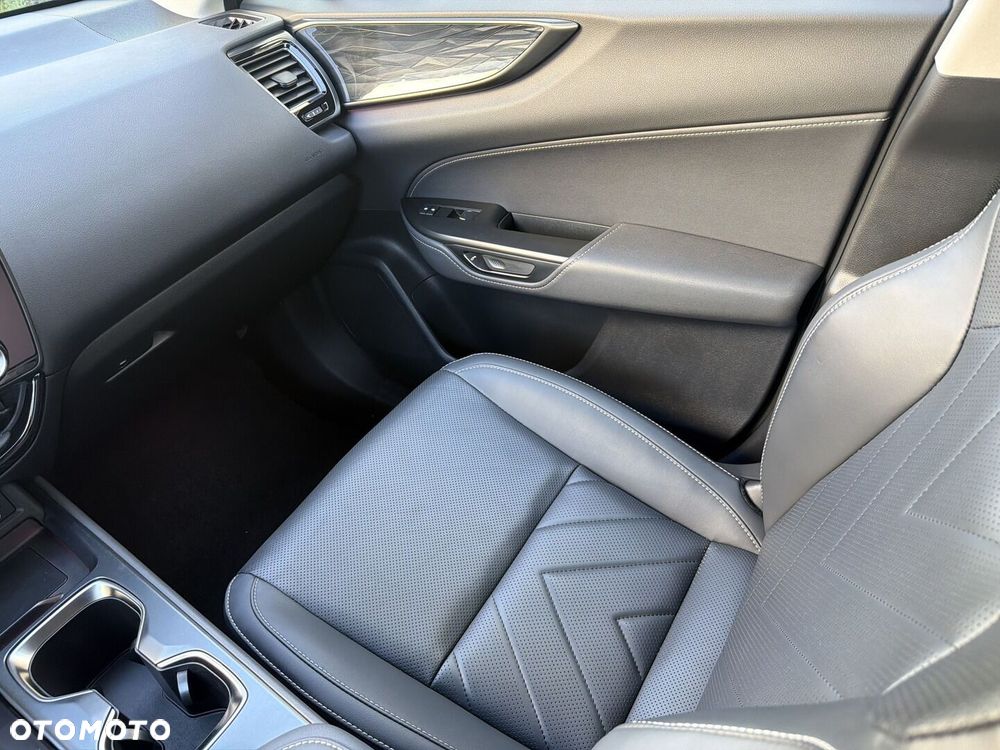 Lexus NX 350h Prestige AWD - 18