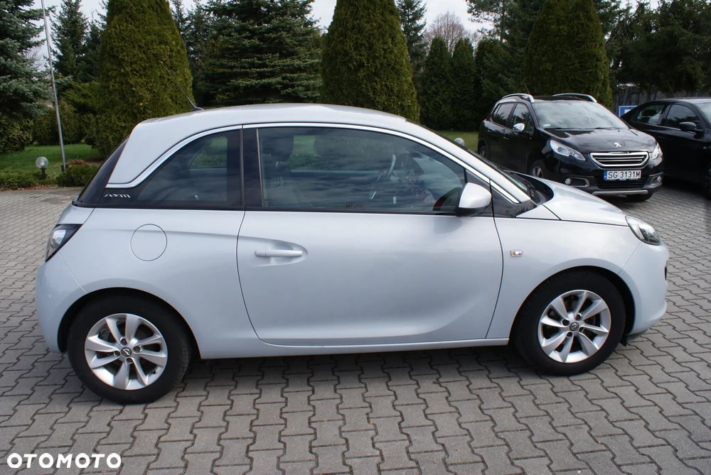 Opel Adam 1.2 Start/Stop - 13