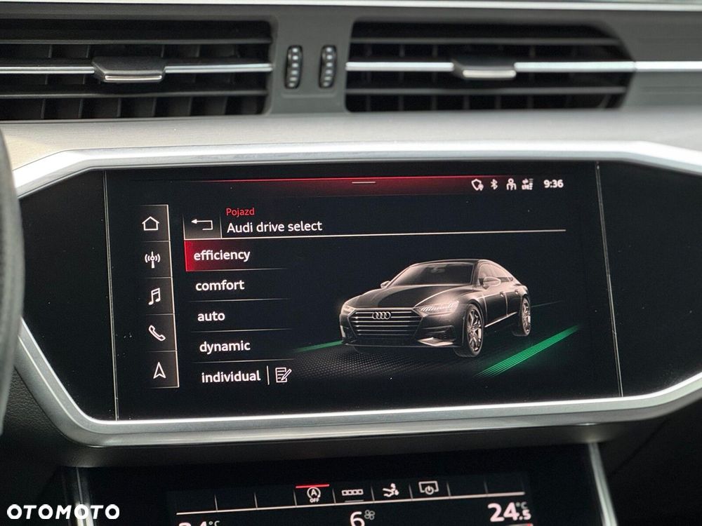 Audi A7 Sportback - 24