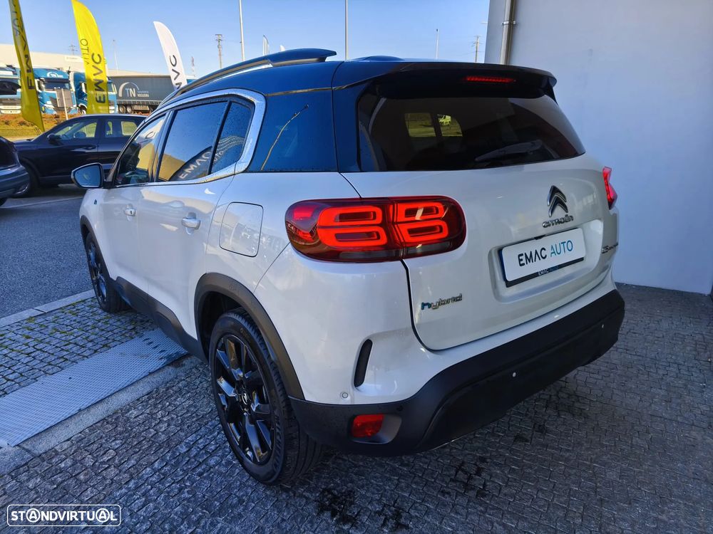 Citroën C5 Aircross - 4