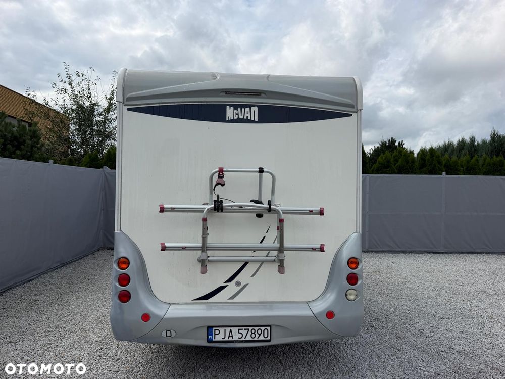 Fiat Ducato - 8