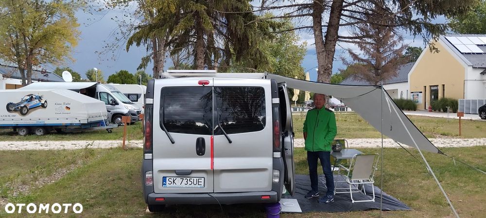 Renault Trafic - 15