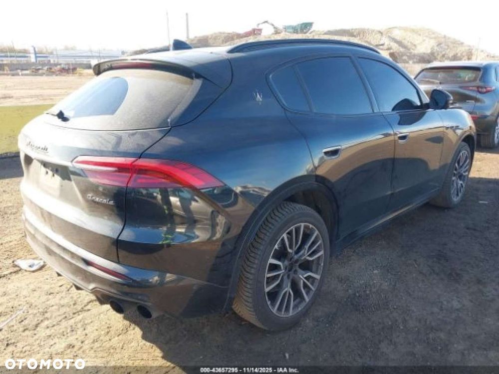 Maserati Grecale Trofeo - 5