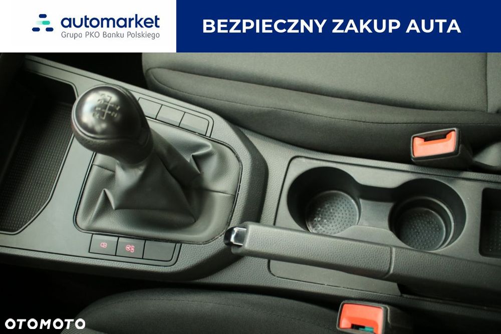 Seat Ibiza 1.0 MPI EVO Reference S&S - 20