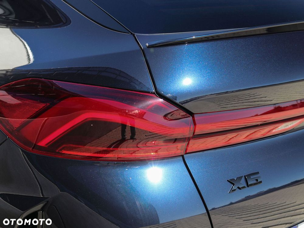BMW X6 - 14