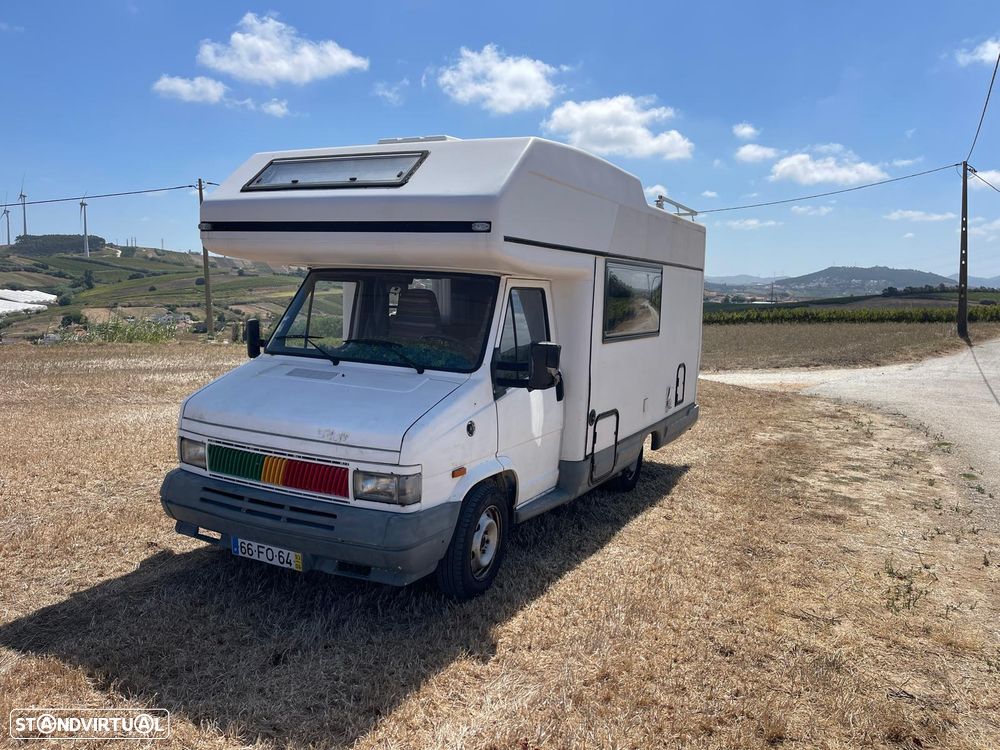 Fiat Ducato - 3