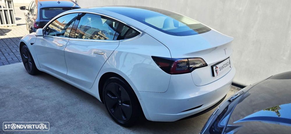 Tesla Model 3 Standard Range Plus RWD - 2