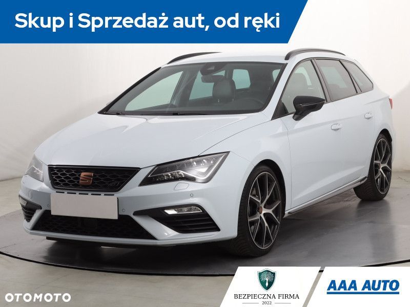 Seat Leon Sportstourer - 3