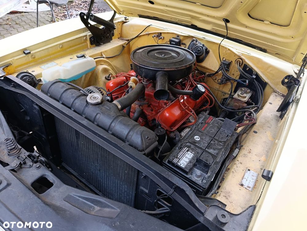 Dodge Charger - 32