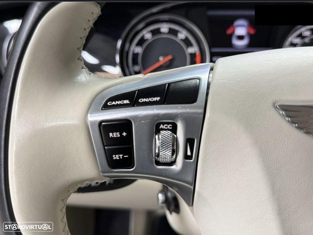 Bentley Continental - 38