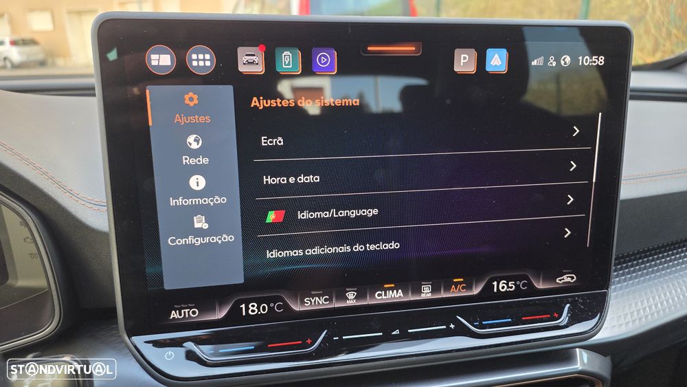 Cupra Formentor 1.5 e-Hybrid DSG - 46