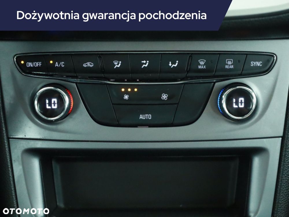 Opel Astra - 13