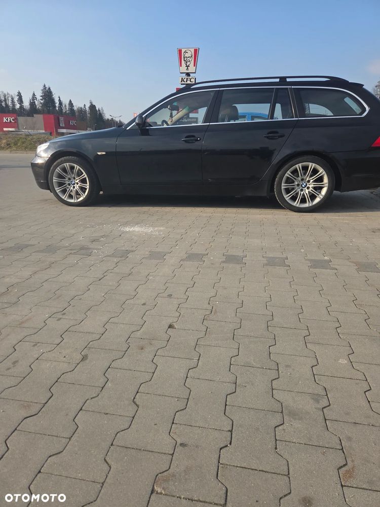 BMW Seria 5 530xd - 3