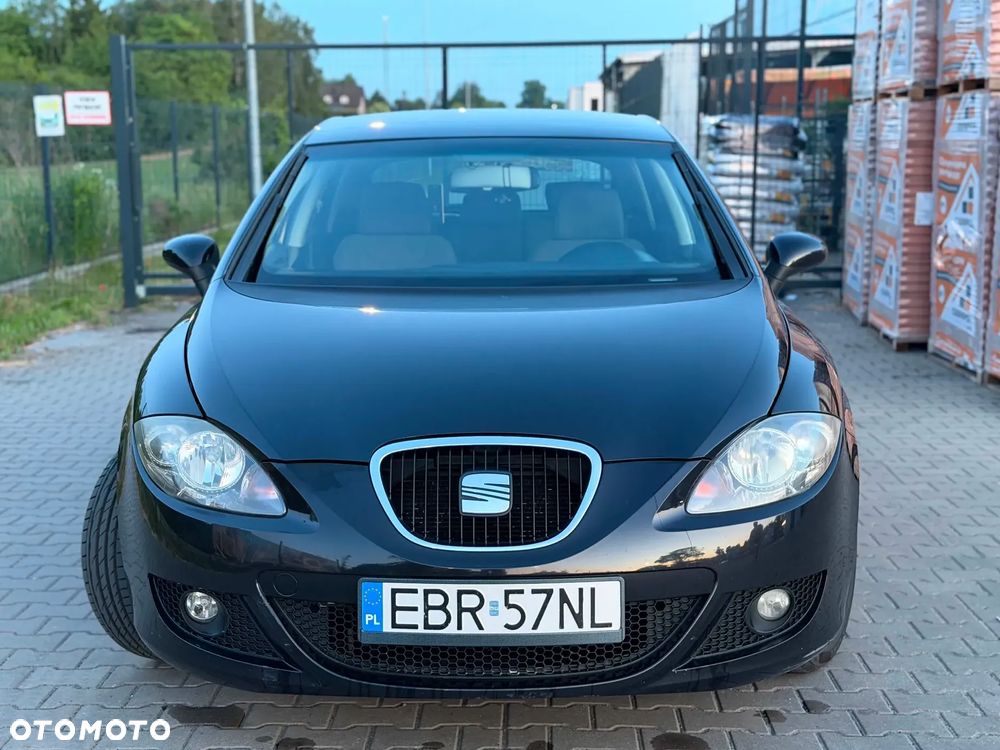 Seat Leon 1.6 Comfort Limited - 2
