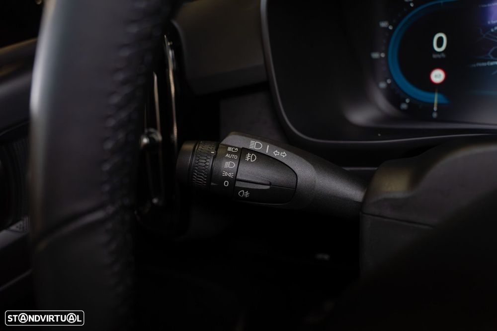 Volvo C40 Recharge Twin Motor Plus - 40
