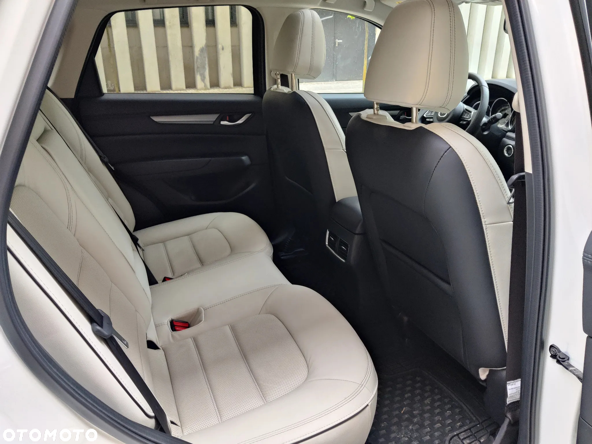 Mazda CX-5 - 26