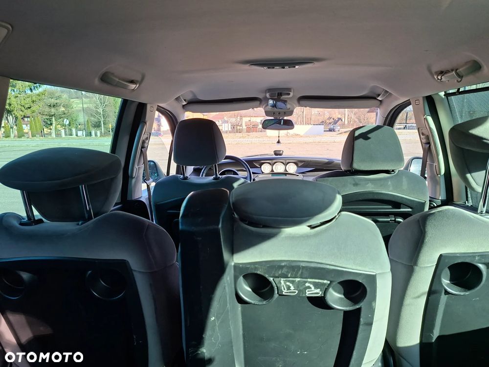 Citroën C8 HDi 165 Tendance - 12