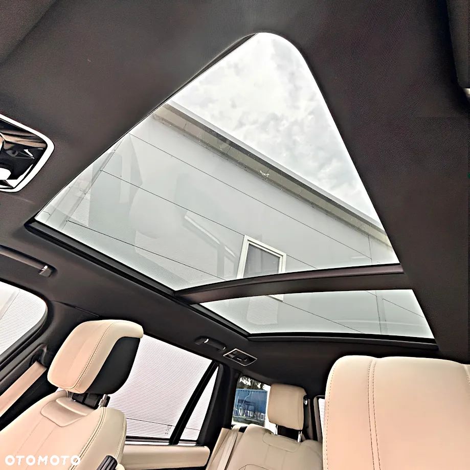 Land Rover Range Rover - 19