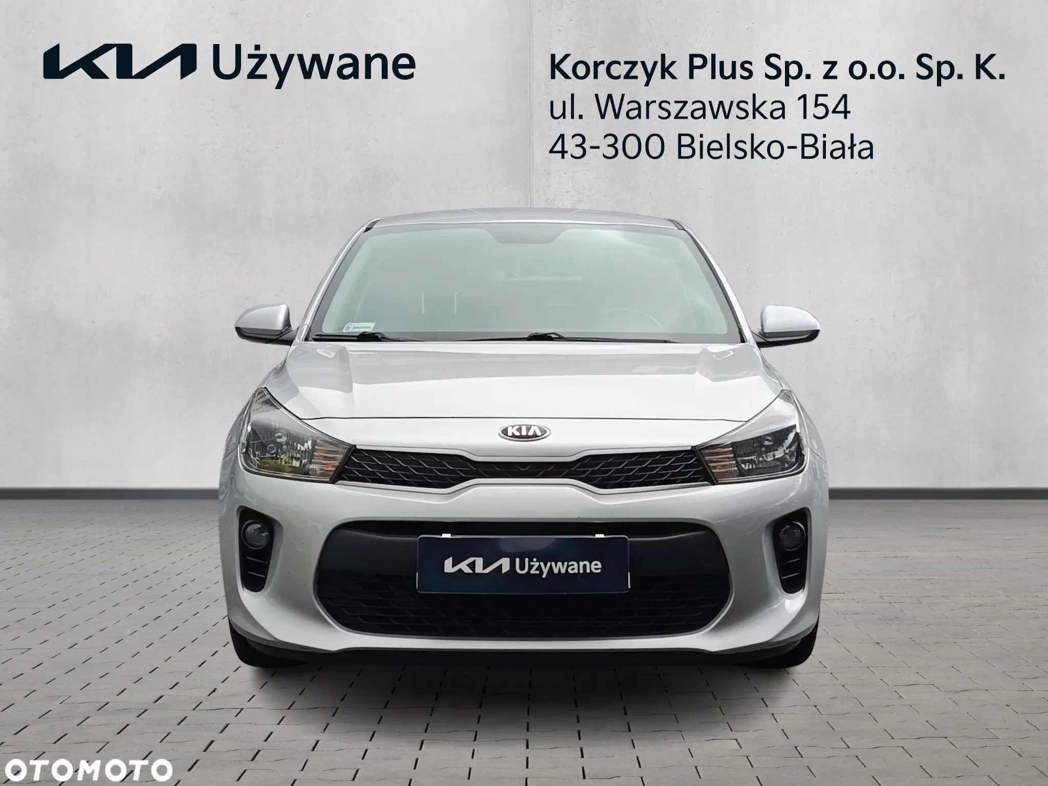 Kia Rio 1.2 M - 8