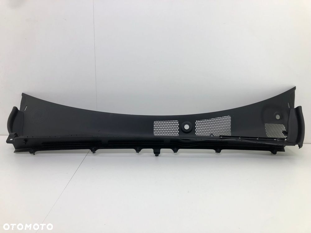 VOLVO XC40 PODSZYBIE OSŁONA EUROPA 32130464 - 1