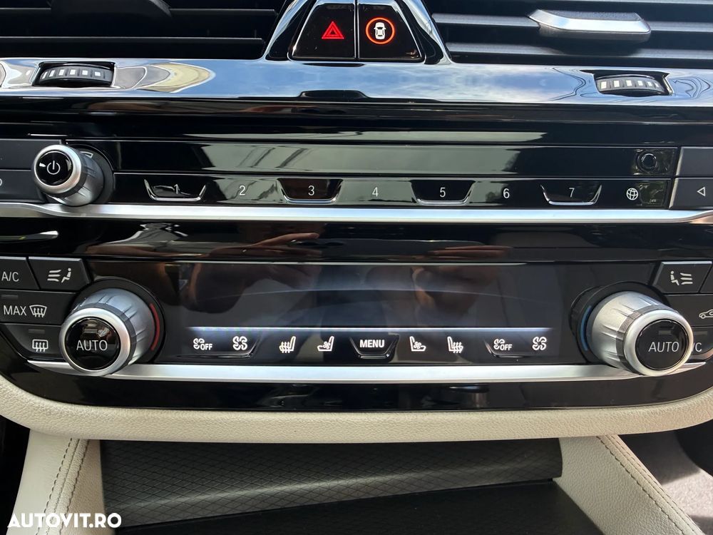BMW Seria 5 545e xDrive Aut. M Sport Edition - 18