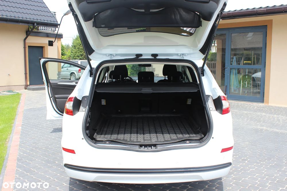 Ford Mondeo 2.0 TDCi STart-Stopp PowerShift-Aut Titanium - 10