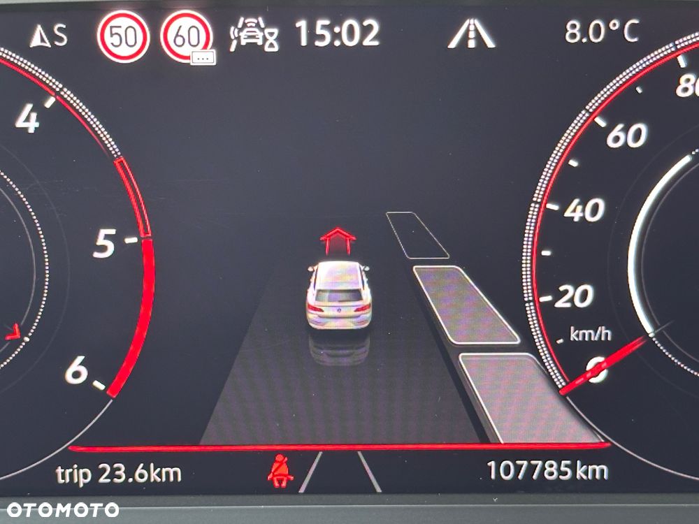 Volkswagen Arteon 2.0 TDI SCR 4Motion DSG R-Line - 21