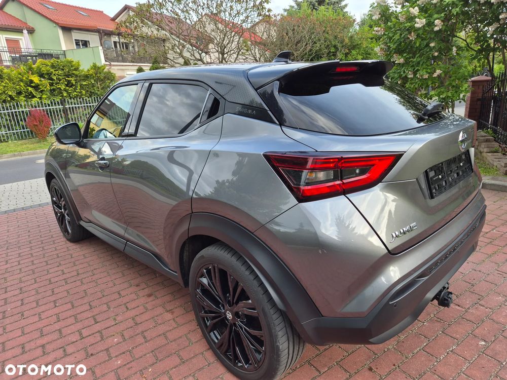Nissan Juke 1.0 DIG-T Enigma - 12