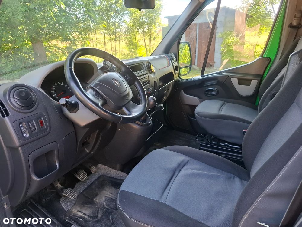 Opel Movano - 19