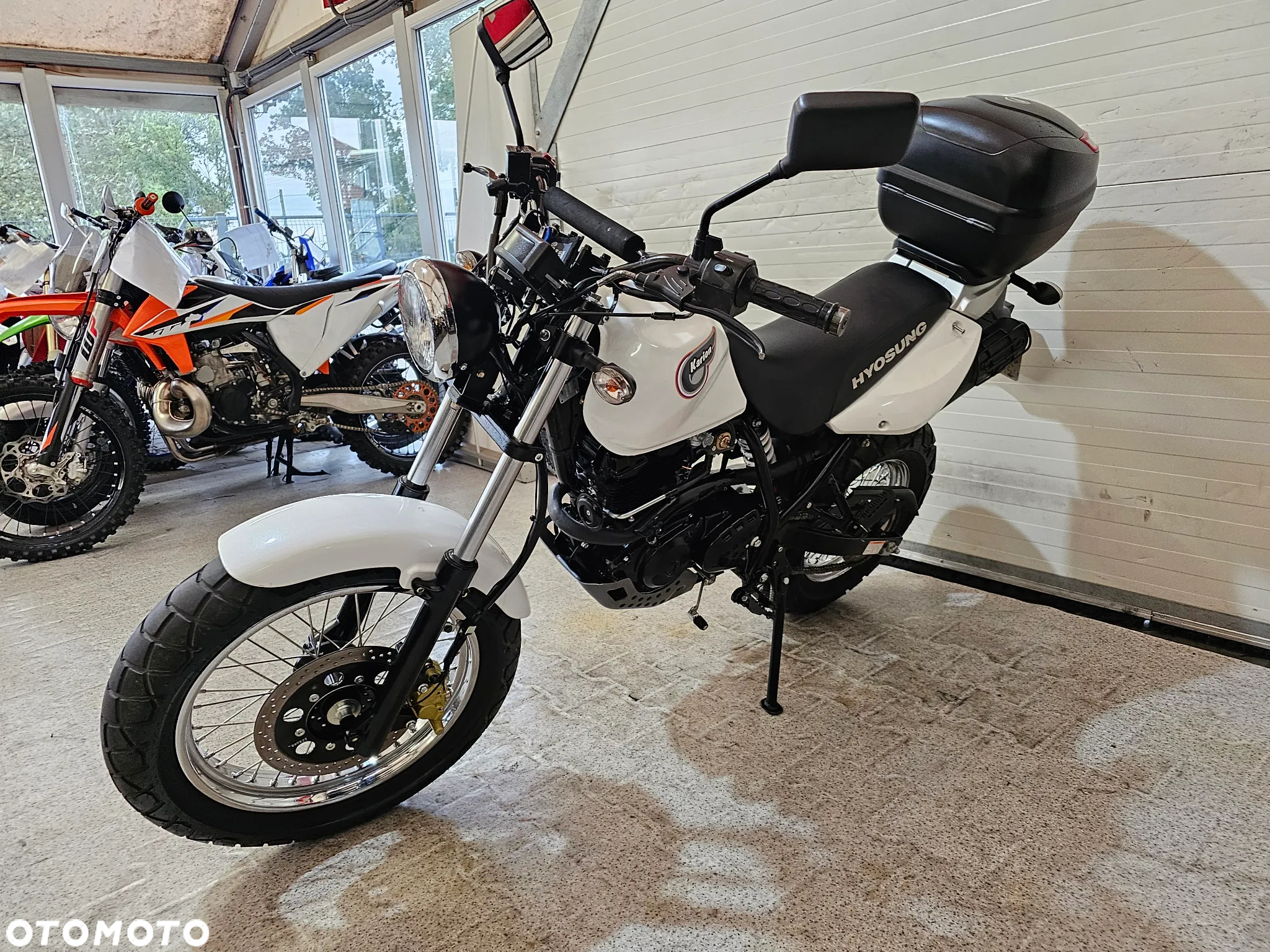 Hyosung Inny - 11