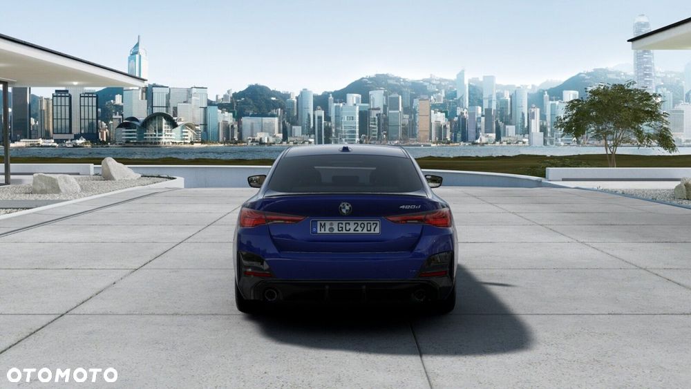 BMW Seria 4 - 2
