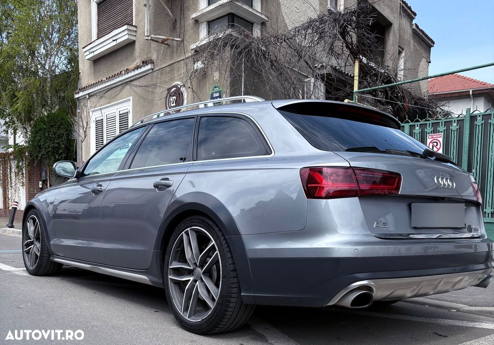 Audi A6 Allroad - 5