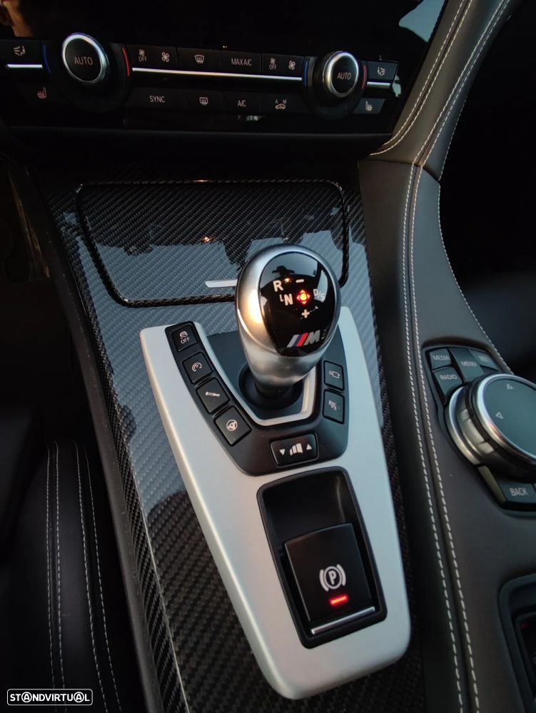 BMW M6 Gran Coupé - 16