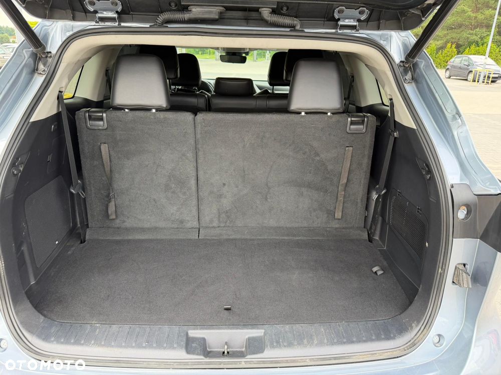 Toyota Highlander 2.5 Hybrid Executive - 18