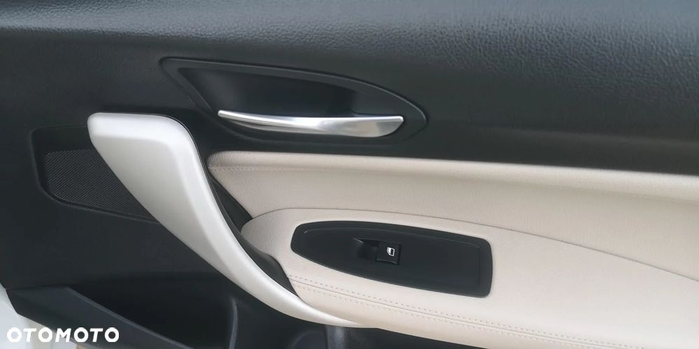 BMW Seria 1 116i Sport Line - 27