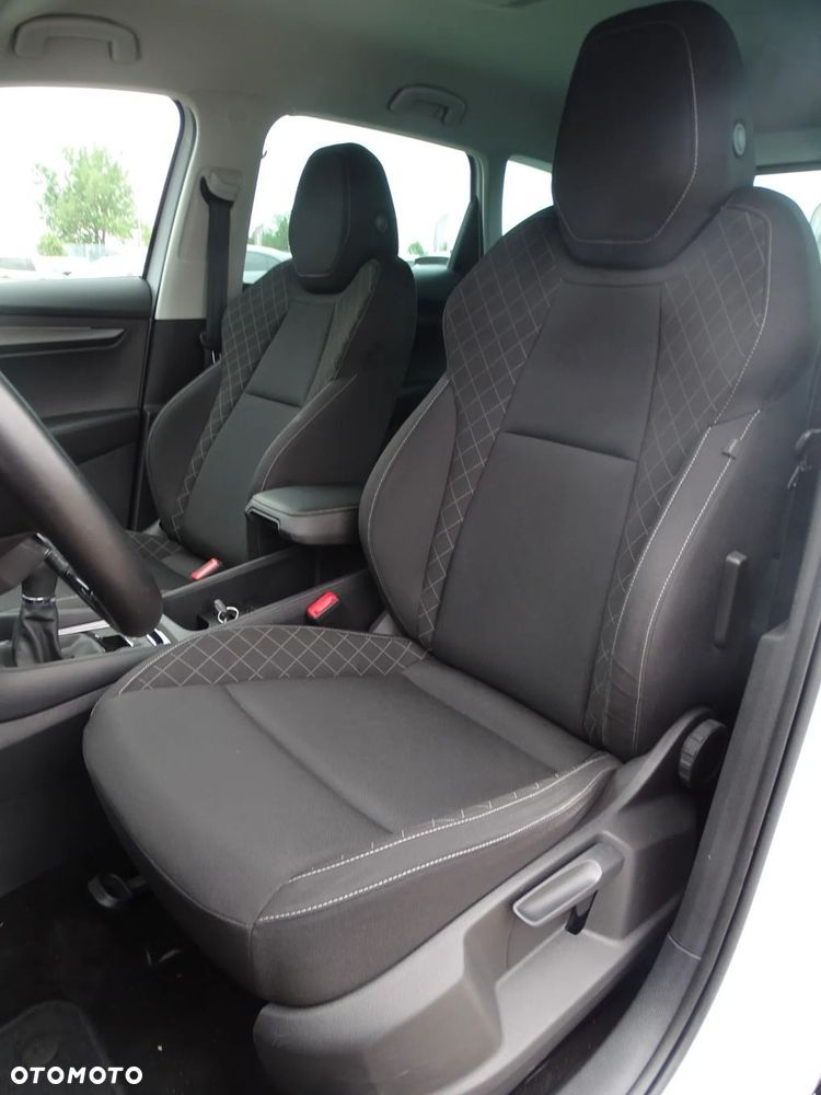 Skoda Karoq 2.0 TDI SCR 4x2 Ambition - 14