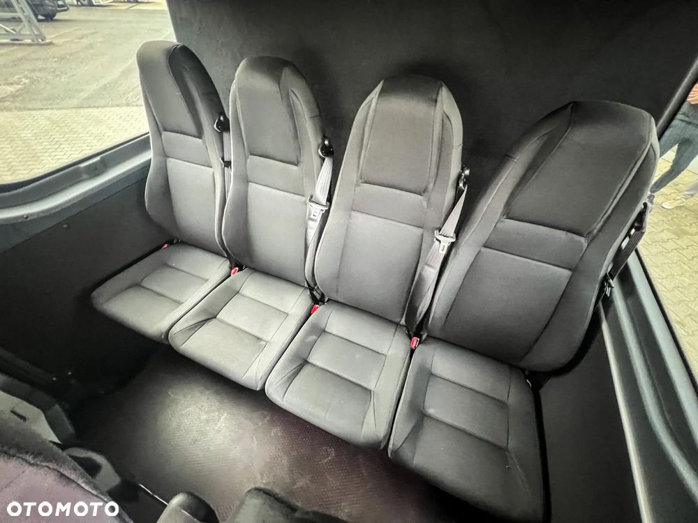 Iveco 35S18HA8V L4H3 od ręki! Wyprzedaż ! - 10