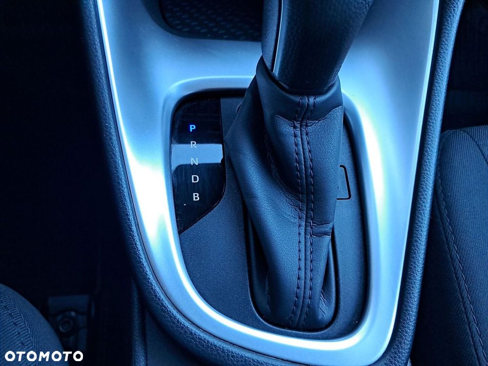 Toyota Yaris - 21
